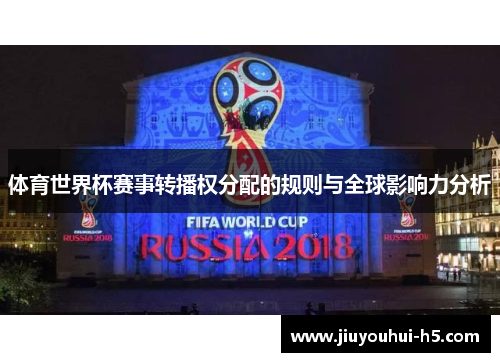 体育世界杯赛事转播权分配的规则与全球影响力分析 体育世界杯赛事转播权分配的规则与全球影响力分析
