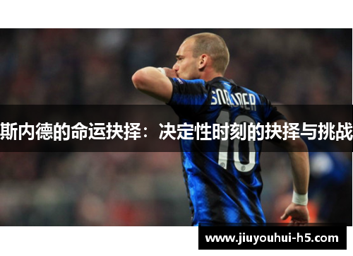 斯内德的命运抉择：决定性时刻的抉择与挑战
