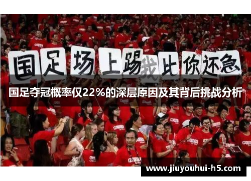 国足夺冠概率仅22%的深层原因及其背后挑战分析