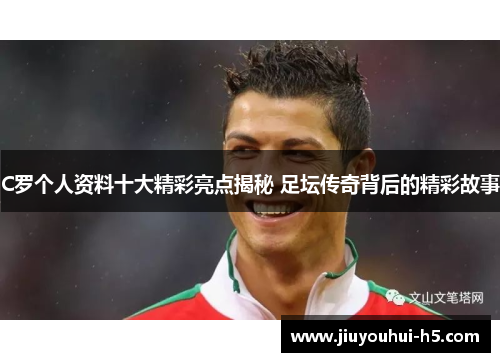 C罗个人资料十大精彩亮点揭秘 足坛传奇背后的精彩故事
