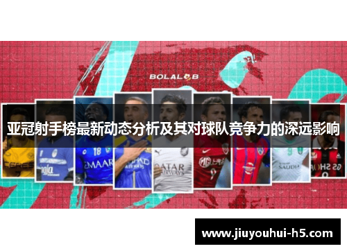 亚冠射手榜最新动态分析及其对球队竞争力的深远影响