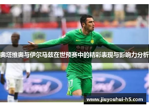 奥塔维奥与伊尔马兹在世预赛中的精彩表现与影响力分析