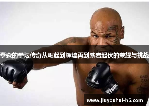 泰森的拳坛传奇从崛起到辉煌再到跌宕起伏的荣耀与挑战