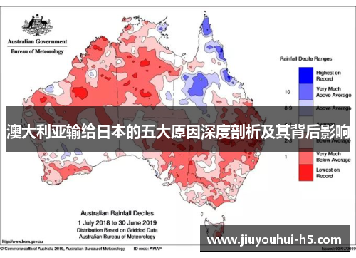 澳大利亚输给日本的五大原因深度剖析及其背后影响